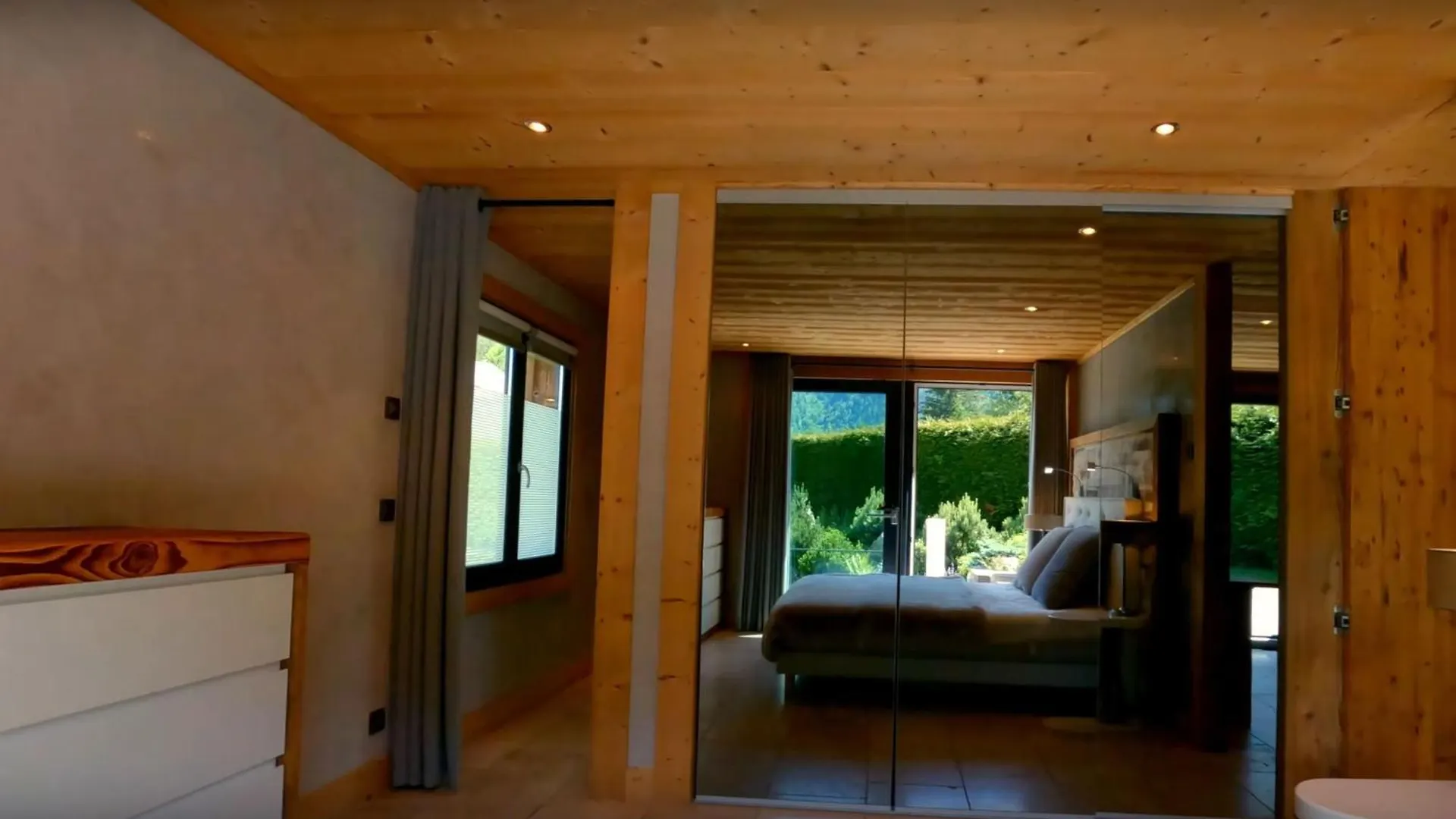 Appartement Home Gmbh Penthouse 4 Bedrooms Terrace Ischgl
