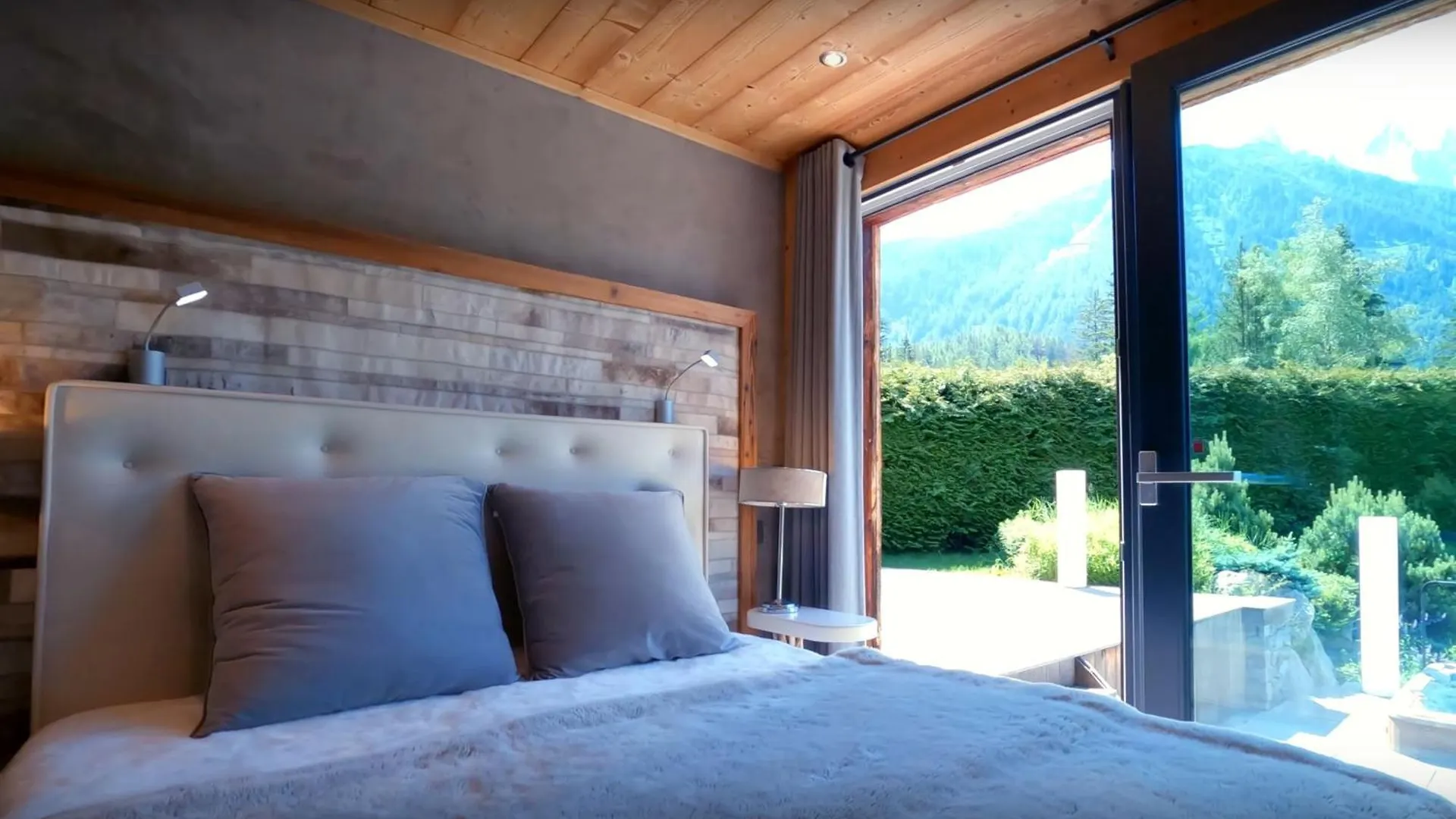 Home Gmbh Penthouse 4 Bedrooms Terrace Ischgl 0*,