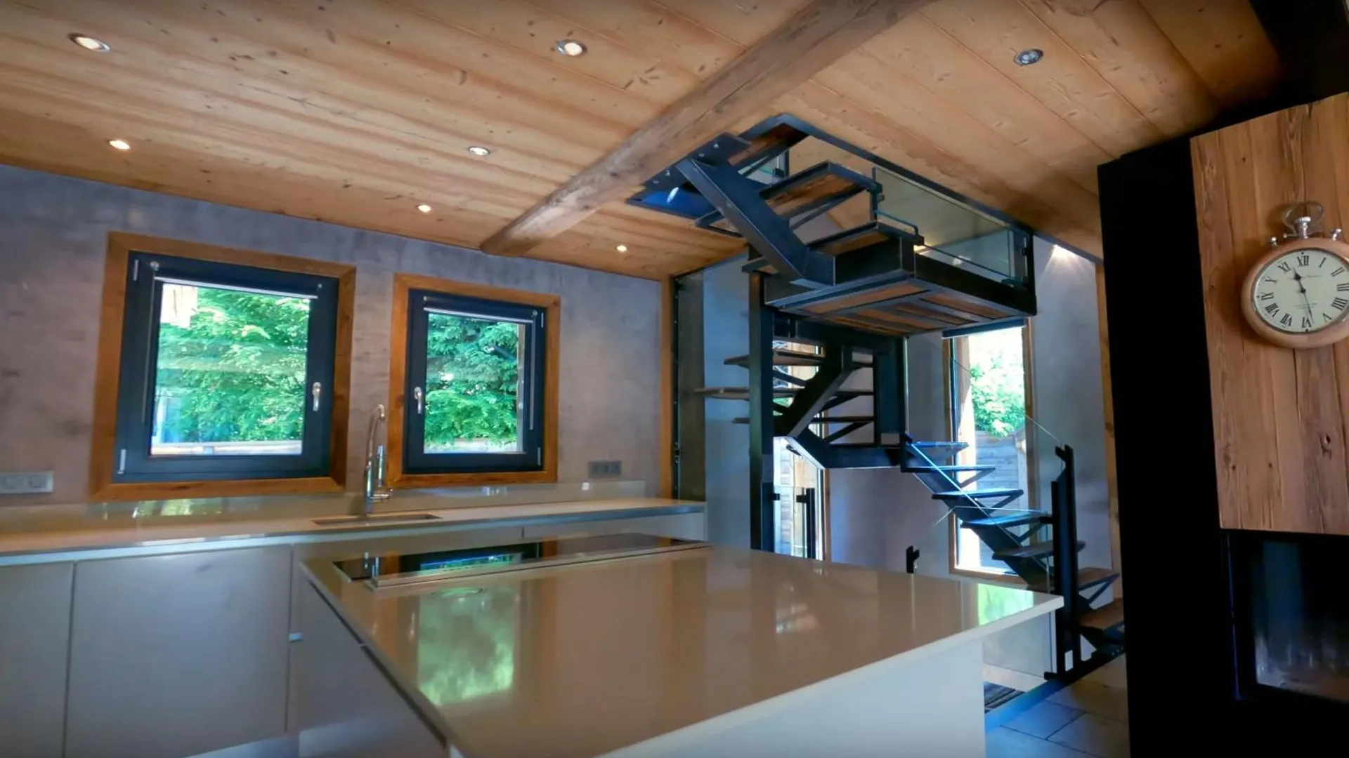 Home Gmbh Penthouse 4 Bedrooms Terrace Ischgl