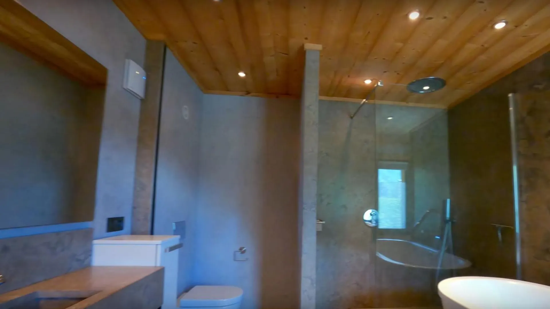 Home Gmbh Penthouse 4 Bedrooms Terrace Ischgl 0*,  Oostenrijk